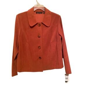 BRIGGS NEW YORK JACKET